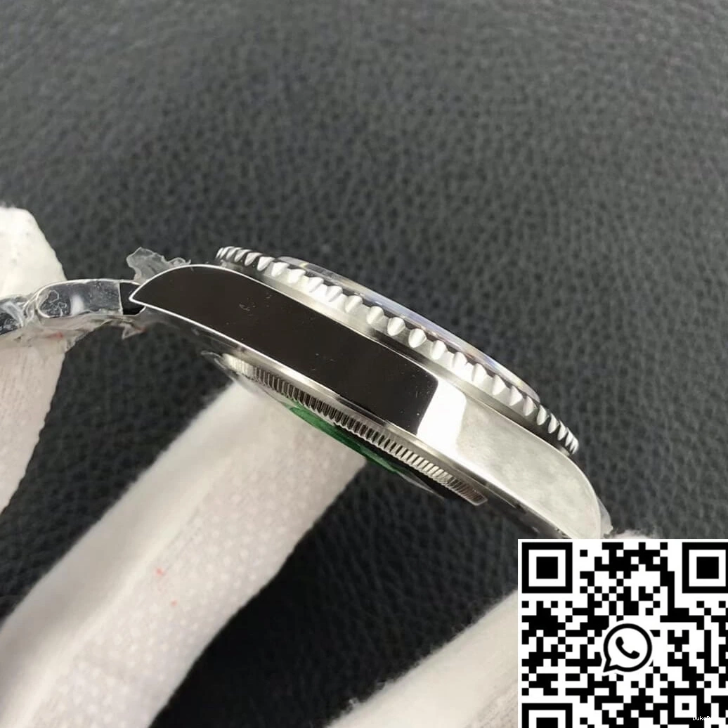 II 126719BLRO-0002 Meteorite Dial GM Factory Master Rolex GMT 0322